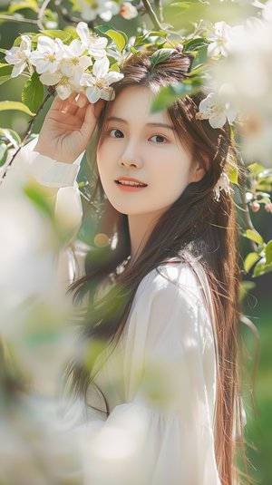 《麦子的秘密2》